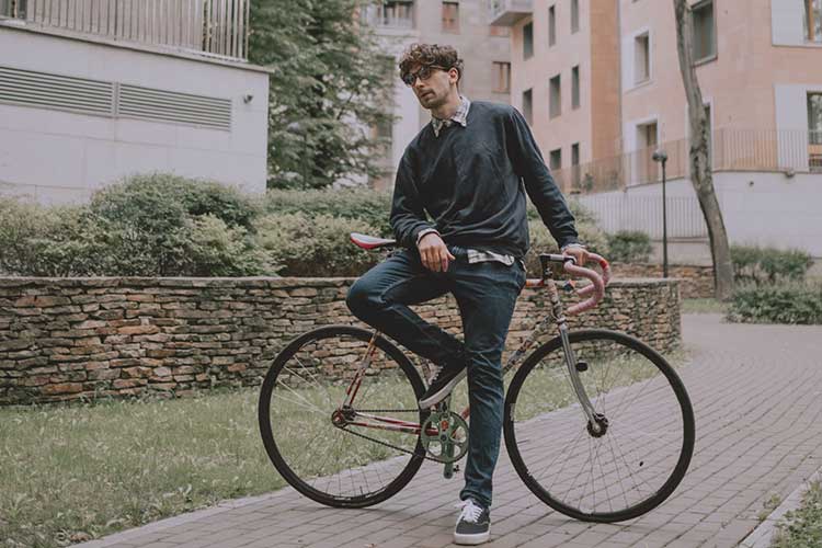 We will talk about how cycling can help you stay fit while writing your dissertation in the following article. You can also use the practice of mental manifestation while getting the finished product ready. This way, you’re attending to both your mental and physical health.